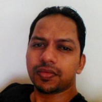Joby Sebastian