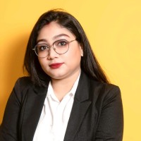 Moumita Paul