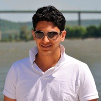 Sukesh Shetty