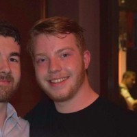 Declan Roberts