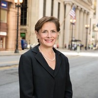 Mary Meg Mccarthy