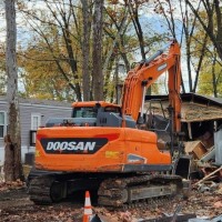 Jarrett Trucking and Excavating