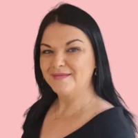 Martina Coghlan