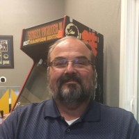 Darryl G. Baker