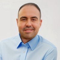 Jonathan Caiceo Arancibia