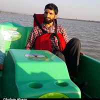 Ghulam Abass
