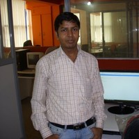 Anuj Kumar