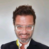 Andrea Chierici - MBA