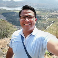 Ahiezer Haroldo Ramírez Hernández
