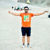 Junaid haris