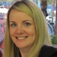 Dorothy Drebenstedt