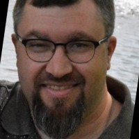 Scott Henderson