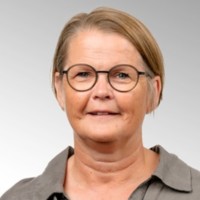 Lene Isager Lindberg