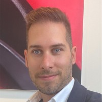 Daniel Szabo