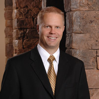 Ryan Gregerson