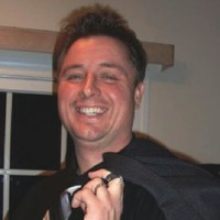 Jason Goodwin