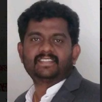 Kiran Kumar Mekala