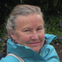 Sharon Cross