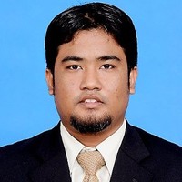 Mohd Ridhwan Mohd Nashir