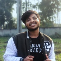 Dhruv Bawa