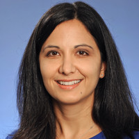 Marjan Massoudi
