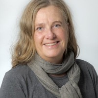 Annie Mohl