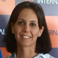 Maria Leonor Vargas