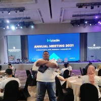 Alfath Purnawira Hadi