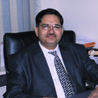 CA Ramesh Chand Sharma