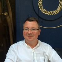 Stephen Sharkey