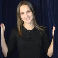 Sária Cristina Nogueira