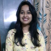 Sweety Dontaraju