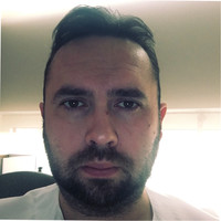 Diego Colinas garcia