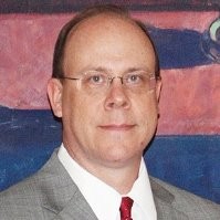 Mike Ferguson