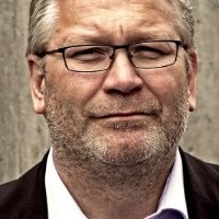 Robert Helland-Olsen