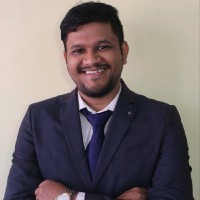 Dr. Subhashis Patari, Phd