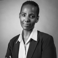 Dikeledi Baloyi