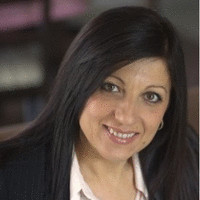 Sladjana Stojkovic-Yousri