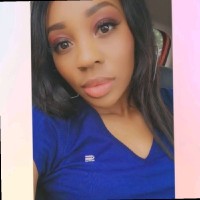 Olive Zwane