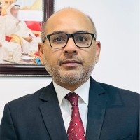 Partha Barua