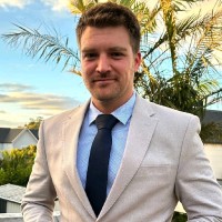 Ruan Calitz