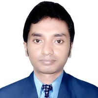 Md. Shah Alam