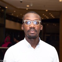 Paul Obinna Yirenkyi