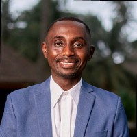 Stephen Adarkwa