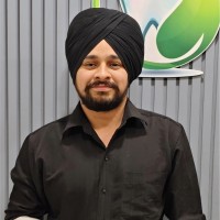 Damanpreet Singh
