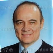 Luis Baron
