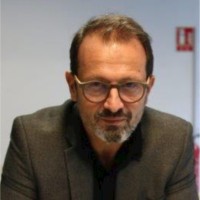 Christophe Combarieu