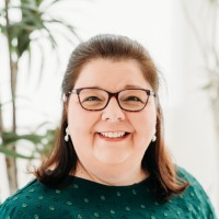 Gloria Tillett, MHRM
