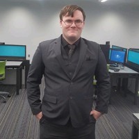 Kevin Hebl