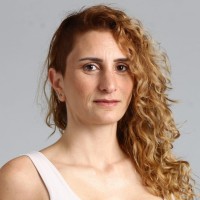 Ilanit Lulu